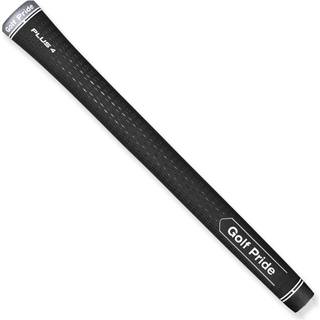 Golf Pride Tour Velvet Plus 4 Standard Grip Black