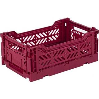 Aykasa Mini foldekasse Chilli pepper