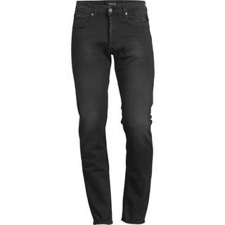 Replay Grover Powerstretch Jeans Washed Black