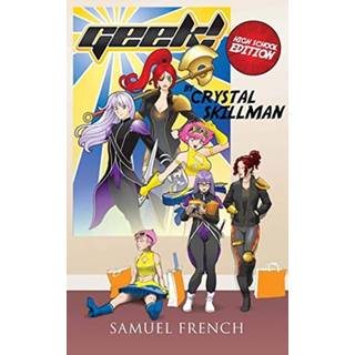 Geek! High School Edition