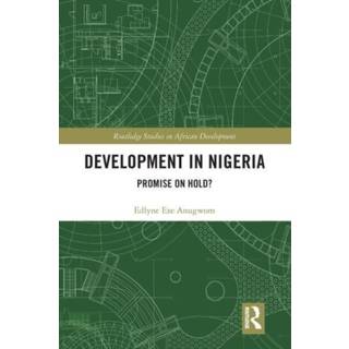 Development in Nigeria