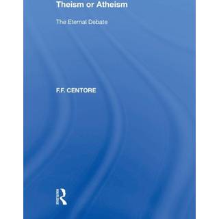 Theism or Atheism