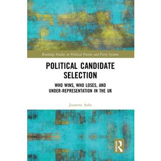 Political Candidate Selection