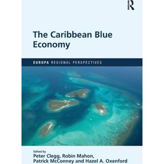 The Caribbean Blue Economy
