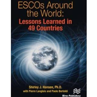 ESCOs Around the World