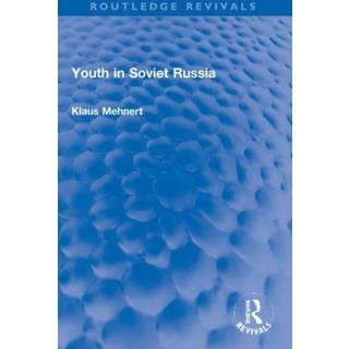 Youth in Soviet Russia