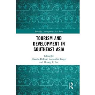 Tourism and Development in Southeast Asia