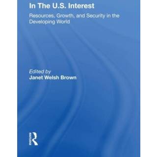 In The U.S. Interest