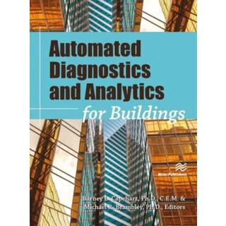 Automated Diagnostics and Analytics for Buildings