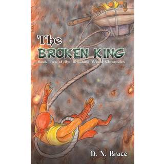 The Broken King