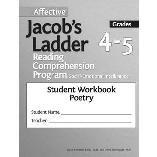 Affective Jacob's Ladder Reading Comprehension Program