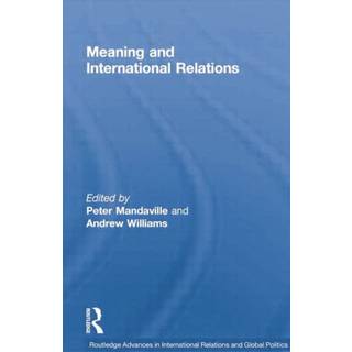 Meaning and International Relations