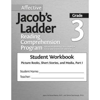 Affective Jacob's Ladder Reading Comprehension Program