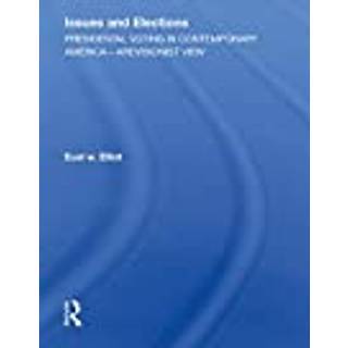 Issues And Elections