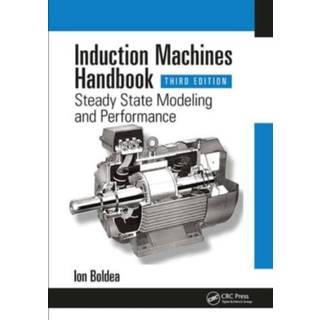 Induction Machines Handbook
