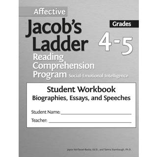 Affective Jacob's Ladder Reading Comprehension Program