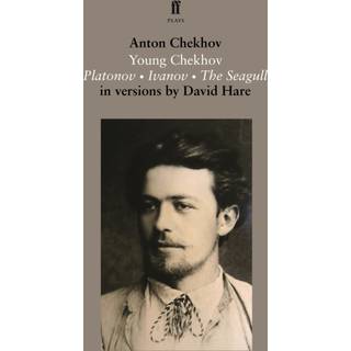 Young Chekhov