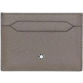 Montblanc Sartorial Card Holder 5cc Mastic
