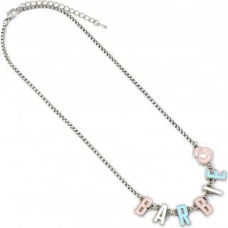 BARBIE - Chain Necklace - Letters