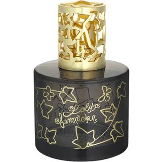 DUFTLAMPE LOLITA LEMPICKA M. SIGNATUR DUFT - BLACK - LAMPE BERGER - Duftlampe, luftrenser & Air Purifyer - MAISON BERGER PARIS - StudioBuus
