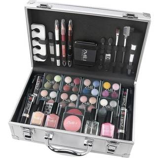 Zmile Cosmetics Makeup Box French Manicure Vegan