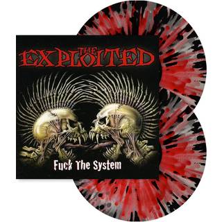 The Exploited - Fuck The System