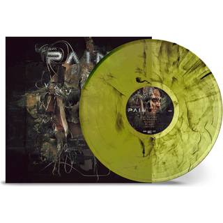 Pain - I Am