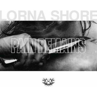 Lorna Shore - Pain Remains (Reissue) (Black & White Split) (2 LP)
