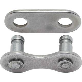 KMC Kædelås Snap-On Narrow EPT 1 stk. bulk uden emballage