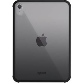 iPad Mini (2024/2021) - Epico Hero Cover - Gennemsigtig
