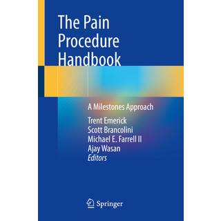 The Pain Procedure Handbook