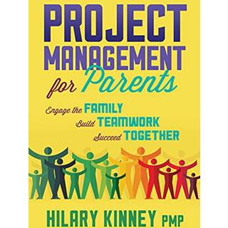 Project Management for Parents