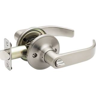 Copper Creek EL1230SS Erin Lever Satin rustfrit