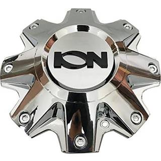 Ionlegeringshjul C10141C C10184 C-473 Chrome Wheel Center Cap