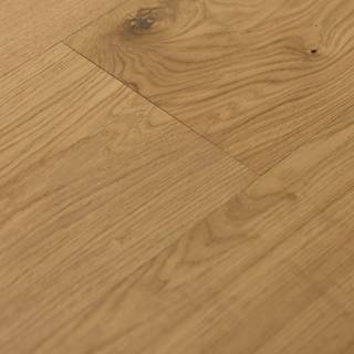 Bjelin Woodura Plank - Eg Brunnby Xxl, Natural Hårdvoksolie