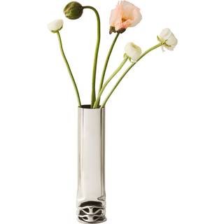 Design House Stockholm Hydraulic Vase Rustfri Stål