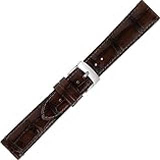 Morellato Tiepolo Læderrem X5534D40032CR-22 mm - Unisex - Genuine Leather