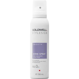 Goldwell Stylesign SmoothShine Spray 150 ml (620,00 kr / 1 l) - 150 ml