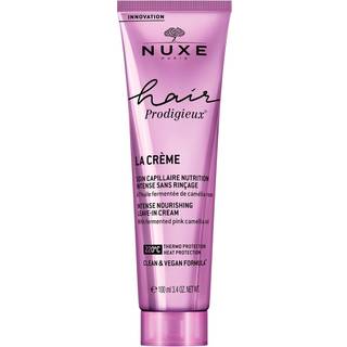 NUXE Hair Prodigieux Leave-in Cream 100 ml