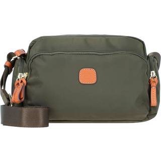 Umhängetasche X-Bag Olive