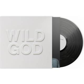 Nick Cave & the Bad Seeds - Wild God