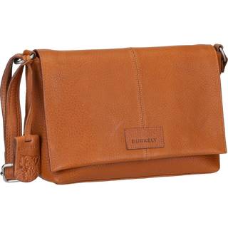 Burkely Skuldertaske Soft Skylar Satch - Brun