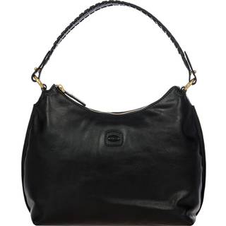 Brics Volterra Hobo bag sort