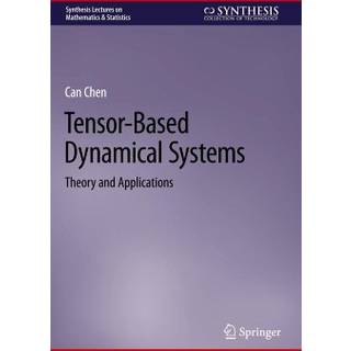 Tensor-Based Dynamical Systems