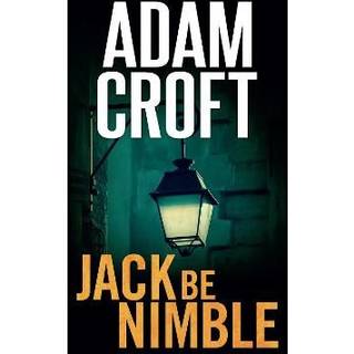Jack Be Nimble