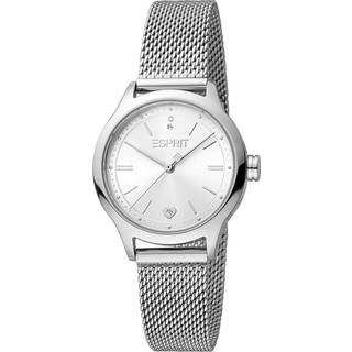 Esprit ES1L330M0035 Classic Sølvfarvet/Stål Ø30 mm