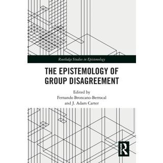 The Epistemology of Group Disagreement
