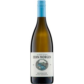 Weingut in den Zehn Morgen, Kreuznacher Grauburgunder 2021