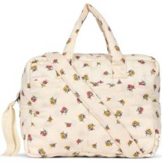 Konges Sløjd Dukke-Pusletaske Peonia