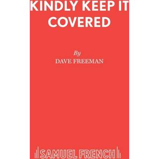 Kindly Keep it Covered